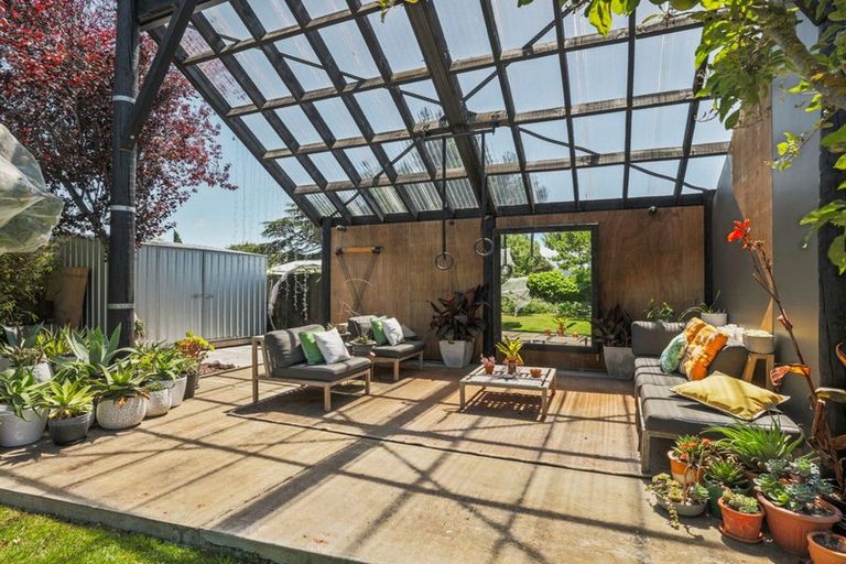 Photo of property in 30 Chartwell Street, Burwood, Christchurch, 8083