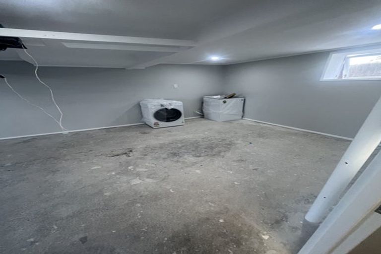 Photo of property in 91 Fairview Avenue, Fairview Heights, Auckland, 0632