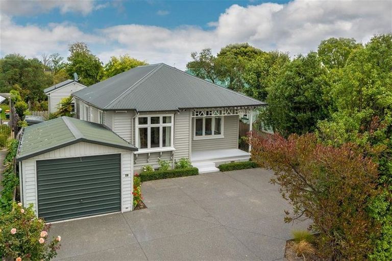 Photo of property in 41 Slater Street, Richmond, Christchurch, 8013