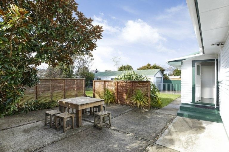 Photo of property in 171 Maxwells Line, Awapuni, Palmerston North, 4412