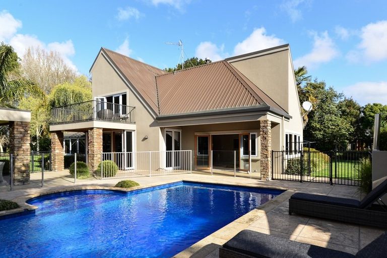 Photo of property in 27c Woodcock Road, Tamahere, Hamilton, 3283