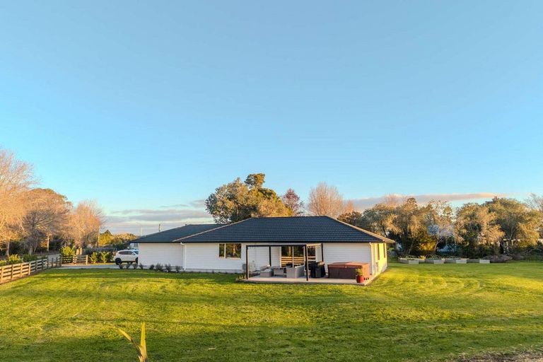 Photo of property in 3 Millers Lane, Kerikeri, 0230