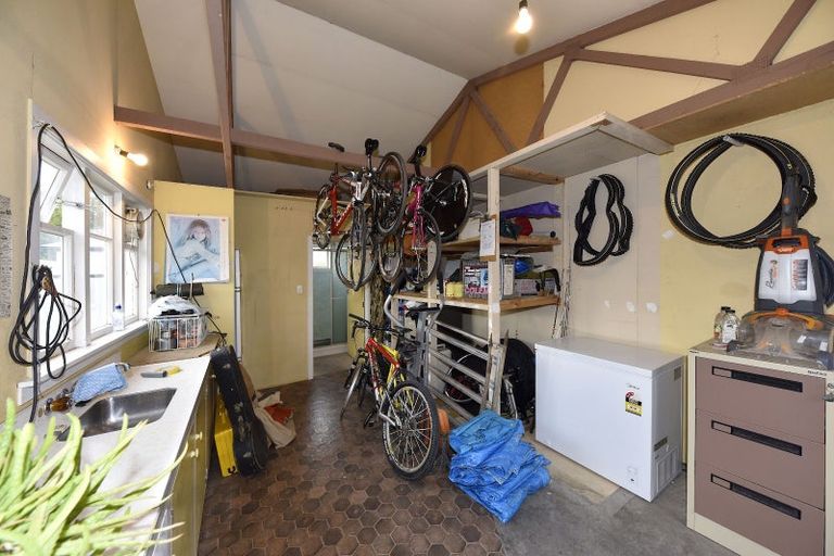 Photo of property in 1276 Courtenay Road, Kirwee, Darfield, 7571