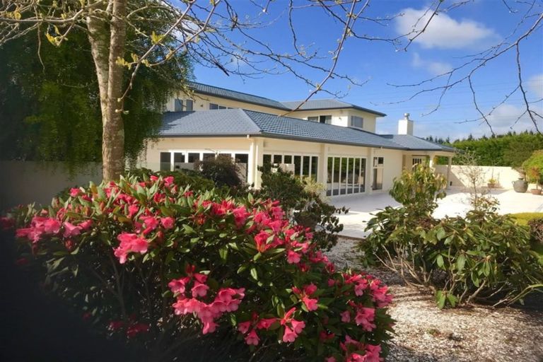 Photo of property in 335 West Coast Road, Templeton, Christchurch, 7676