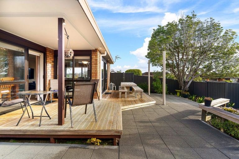 Photo of property in 1/35 Golfland Drive, Golflands, Auckland, 2013