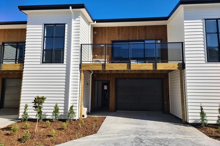 Photo of property in 4/45 Cook Street, Hamilton East, Hamilton, 3216