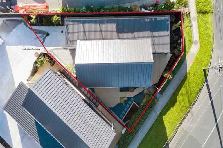 Photo of property in 40d Nikau Street, New Lynn, Auckland, 0600