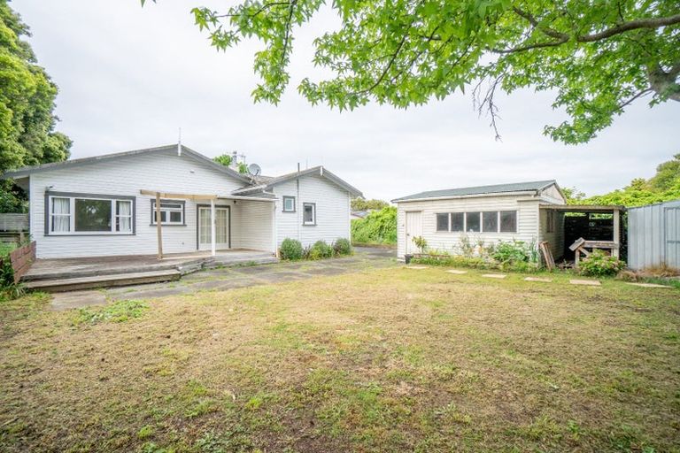 Photo of property in 31 Rata Street, Roslyn, Palmerston North, 4414