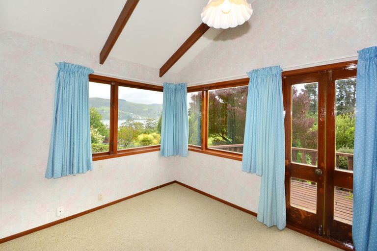Photo of property in 31 Gorman Street, Macandrew Bay, Dunedin, 9014