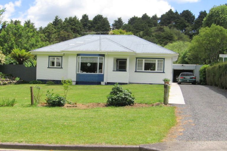 Photo of property in 66 Rangaroa Road, Taumarunui, 3920