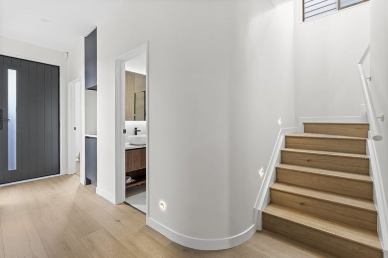 Photo of property in 14 Kiokio Street, Long Bay, Auckland, 0630