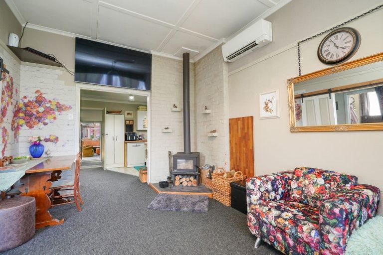 Photo of property in 124 Pomona Street, Strathern, Invercargill, 9812