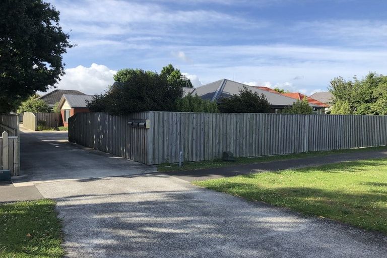 Photo of property in 110b Church Street, West End, Palmerston North, 4412
