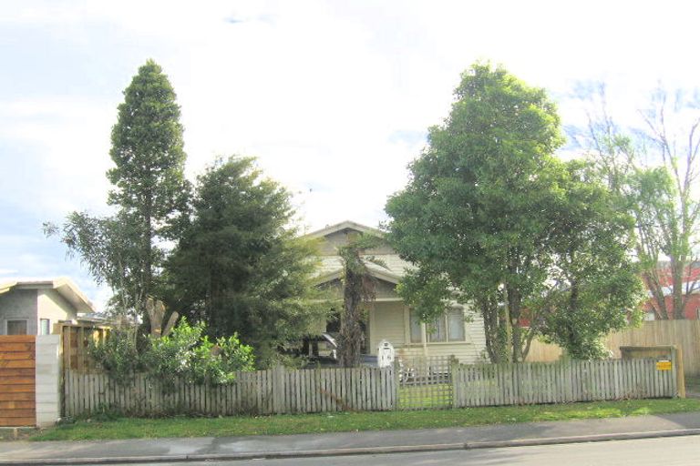 Photo of property in 16 Blackburn Street, Frankton, Hamilton, 3204