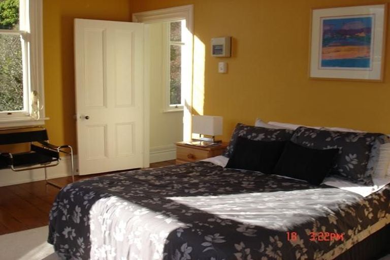 Photo of property in 183 Glenmore Street, Kelburn, Wellington, 6012