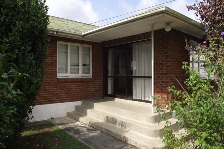 Photo of property in 130 Studholme Street, Morrinsville, 3300