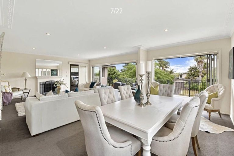 Photo of property in 70 Fisher Parade, Sunnyhills, Auckland, 2010