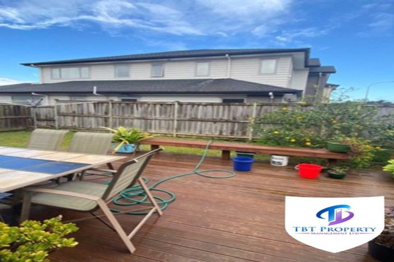 Photo of property in 1 Cranford Drive, Flat Bush, Auckland, 2019