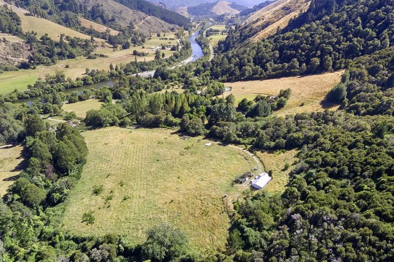 Photo of property in 2725 Motueka Valley Highway, Woodstock, Wakefield, 7096