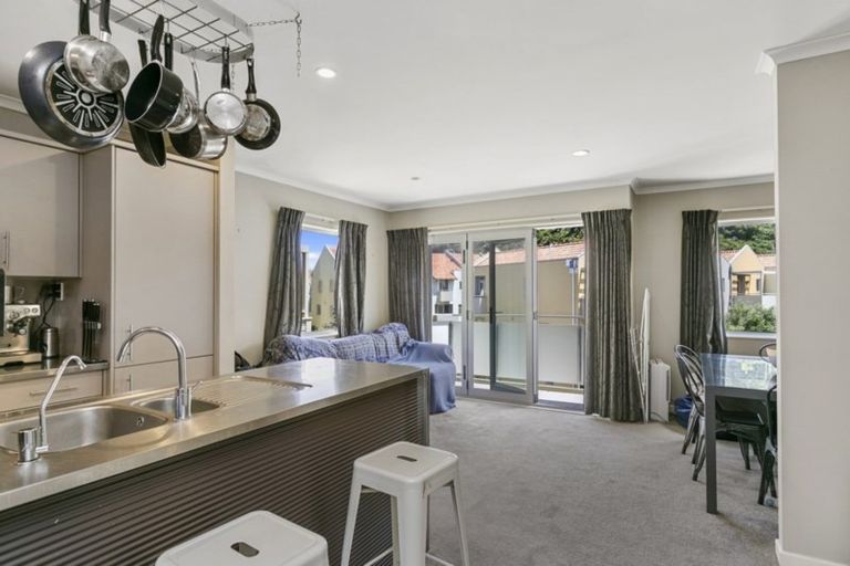 Photo of property in Marrakech Cafe, 39/305 Evans Bay Parade, Hataitai, Wellington, 6021