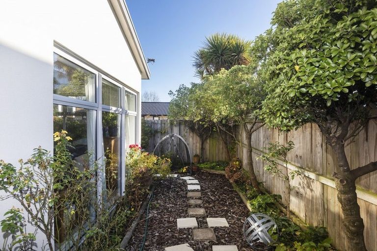 Photo of property in 87c Canon Street, St Albans, Christchurch, 8014
