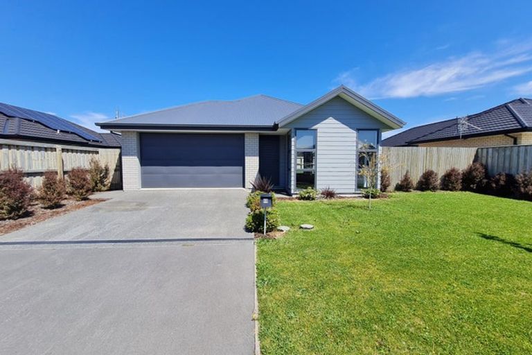 Photo of property in 68 Oaks Drive, Lincoln, 7608