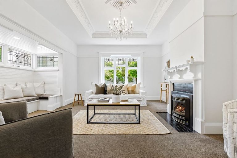 Photo of property in 126 Knowles Street, St Albans, Christchurch, 8052