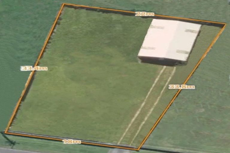 Photo of property in 84 Fox Road, Springvale, Whanganui, 4501