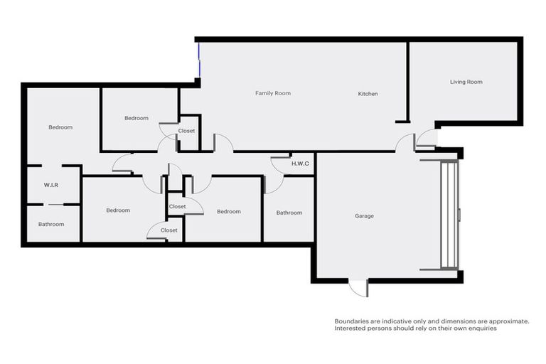 Photo of property in 317 Halswell Junction Road, Halswell, Christchurch, 8025
