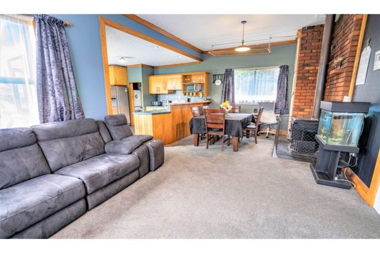 Photo of property in 167 Ritchie Street, Richmond, Invercargill, 9810