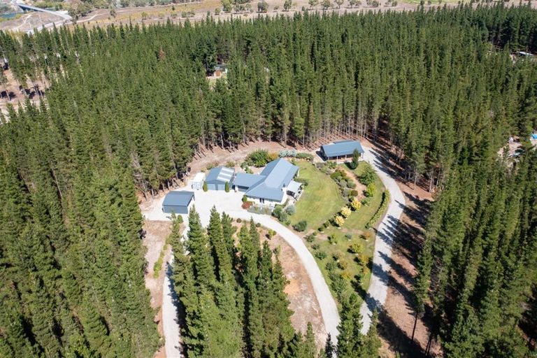 Photo of property in 256 Bannockburn Road, Cromwell, 9384