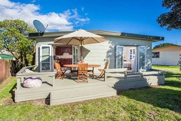 Photo of property in 342 Ocean Road, Ohope, 3121