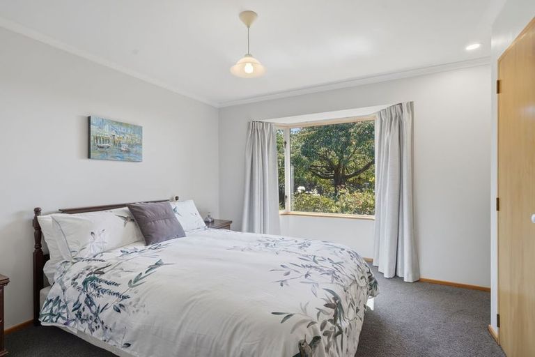 Photo of property in 115 Horndon Street, Darfield, 7510