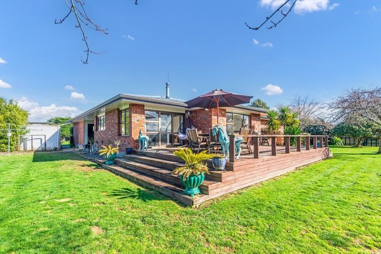 Photo of property in 81913 State Highway 2, Pahiatua, 4984