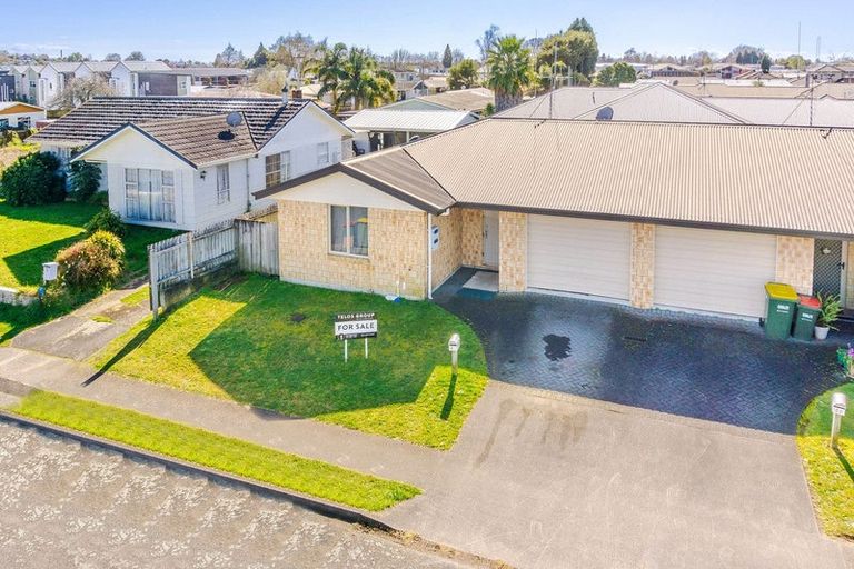 Photo of property in 2d Burrows Place, Frankton, Hamilton, 3204