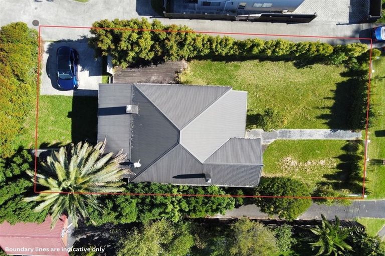 Photo of property in 1 Puriri Street, Takapuna, Auckland, 0622