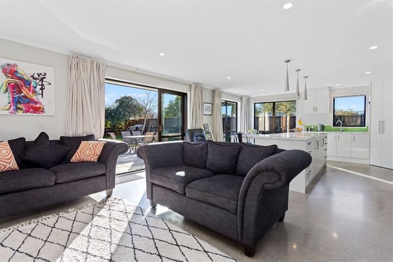 Photo of property in 154a Carters Road, Amberley, 7410