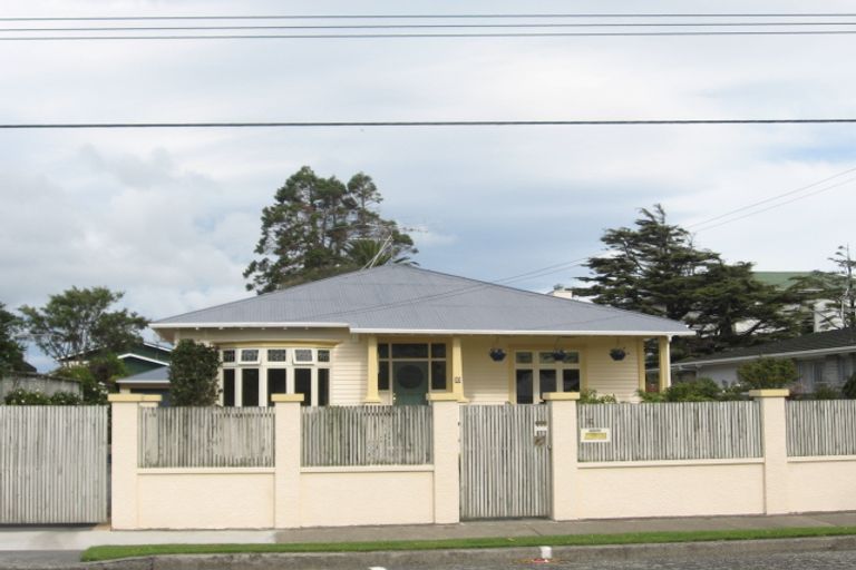 Photo of property in 10 Copeland Street, Hutt Central, Lower Hutt, 5011