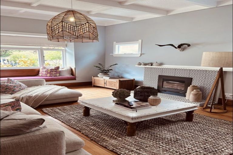 Photo of property in 27a Goldsmith Road, Hospital Hill, Napier, 4110