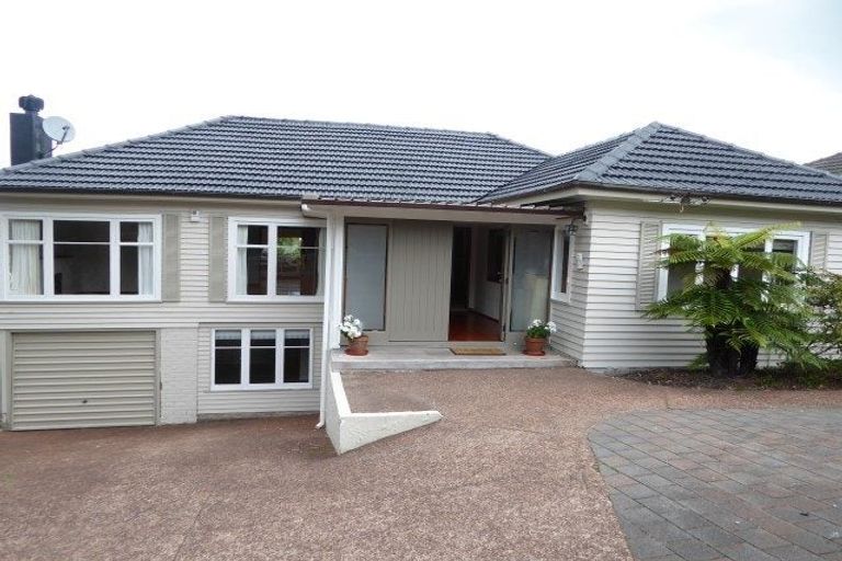 Photo of property in 414 Riddell Road, Glendowie, Auckland, 1071