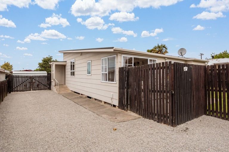 Photo of property in 6a Buick Street, Redwoodtown, Blenheim, 7201