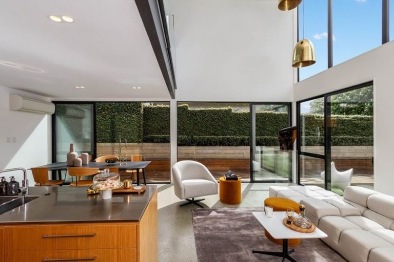 Photo of property in 21 Sherwood Avenue, Grey Lynn, Auckland, 1021