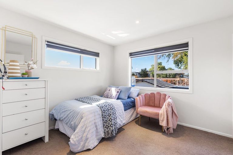 Photo of property in 50 Mcdougall Avenue, St Albans, Christchurch, 8014