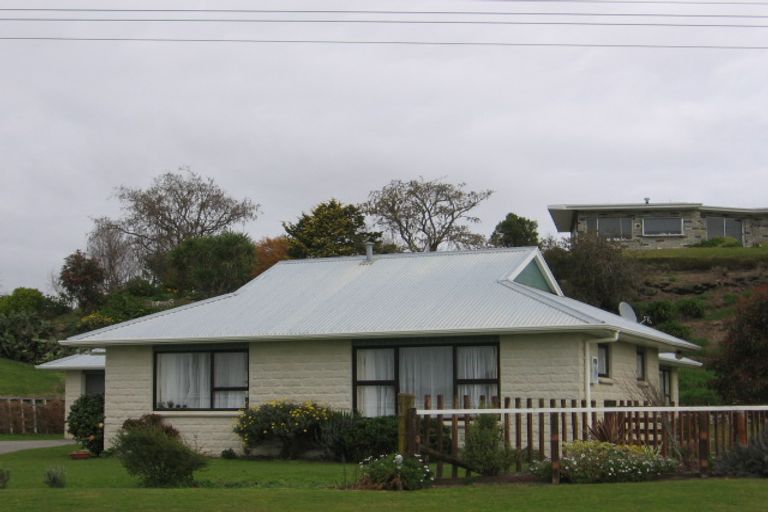 Photo of property in 9a Victoria Street, Foxton, 4814