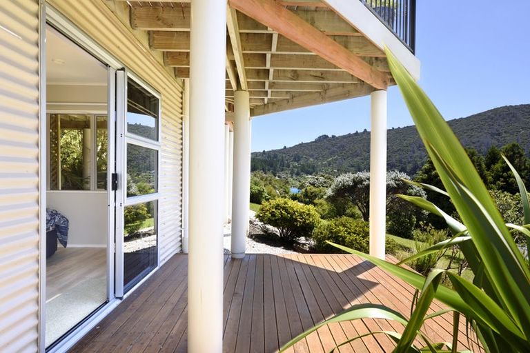 Photo of property in 256 Elaine Bay, Elaine Bay, French Pass, 7193