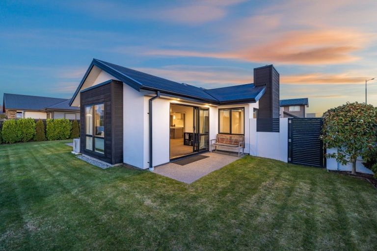 Photo of property in 40 Te Rito Street, Marshland, Christchurch, 8083