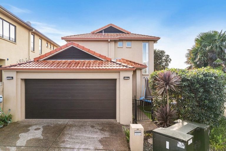 Photo of property in 91 Nautilus Drive, Gulf Harbour, Whangaparaoa, 0930