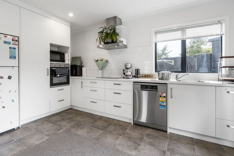 Photo of property in 4/9 Beverley Crescent, Hillcrest, Hamilton, 3216