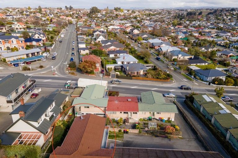 Photo of property in 3/61 Evans Street, Waimataitai, Timaru, 7910