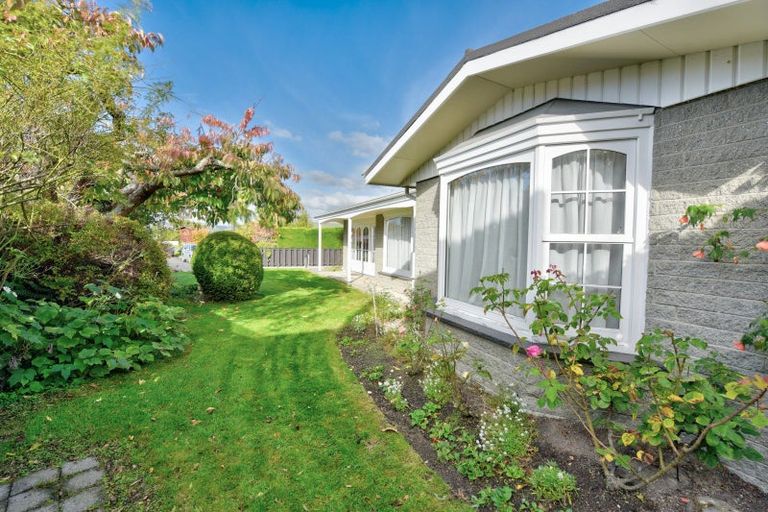 Photo of property in 5 Aranui Place, Gore, 9710